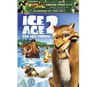 Ice Age 2 [Import]
