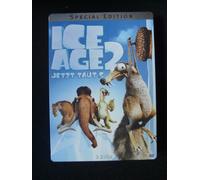 L'Âge de glace 2 – Fox