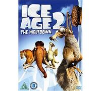 Ice Age 2: The Meltdown (1 Disc) [Import anglais]