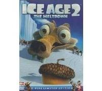 ICE AGE 2-THE MELTDOWN-2 DVD-VN G