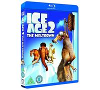 Ice Age 2 - The Meltdown – Carlos Saldanha – Blu-ray – Import anglais