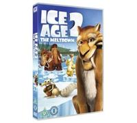 Ice Age 2 - The Meltdown – Édition Royaume‑Uni (Import)