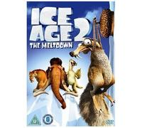 Ice Age 2 : The Meltdown – 1 disque – Import anglais – Twentieth Century Fox Film Corporation