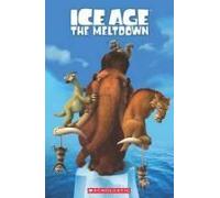 Ice Age 2: The Meltdown + Audio Cd