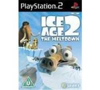 Ice Age 2: The Meltdown G