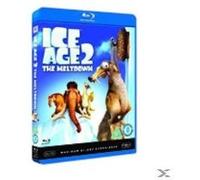 Ice Age 2 - The Meltdown – Carlos Saldanha – Blu-ray – Import anglais