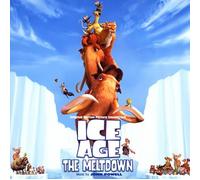 Ice Age 2: The Meltdown [Import]