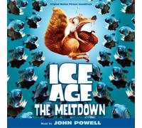 Ice Age 2: The Meltdown (Original Motion Picture Soundtrack) by unknown (2006-03-28)