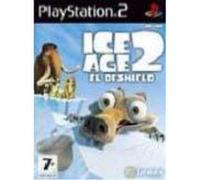 Ice Age 2 - The Meltdown - Platinum G