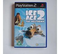 Ice Age 2: The Meltdown (PS2) [import anglais]