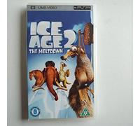 Ice Age 2: the Meltdown [UMD pour PSP]