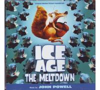 Ice Age 2 - The Meltdown - Usa Or Canadian Import
