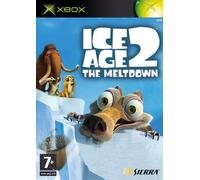 Ice Age 2: The Meltdown (Xbox) [Xbox] …