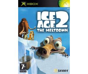 Ice Age 2: The Meltdown (Xbox) [Xbox] …