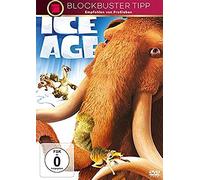 Ice Age .,