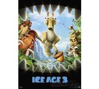 Ice Age 3 - 68,5x101,5 cm - AFFICHE / POSTER G