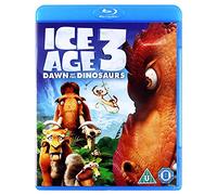 Ice Age 3: Dawn of the Dinosaurs [Blu-ray] [2009] (Blu-ray) Ray Romano