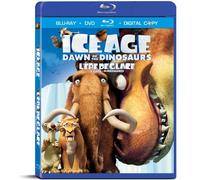 Ice Age 3 [Blu-ray]
