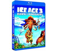 Ice Age 3 - Dawn Of The Dinosaurs