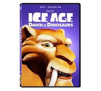 Ice Age 3: Dawn of The Dinosaurs