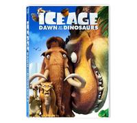 Ice Age: Dawn of the Dinosaurs – DVD – Import (Zone 1)