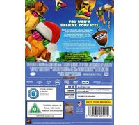 Ice Age 3: Dawn of The Dinosaurs 3D-Sainsbury Ex [Import]