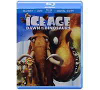 Ice Age 3: Dawn of The Dinosaurs [Blu-Ray]