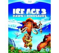 Ice Age 3 - Dawn Of The Dinosaurs [Blu-Ray] [Import Anglais] (Import)