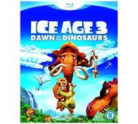 L'Âge de glace 3 : L'aube des dinosaures – Twentieth Century Fox Film Corporation
