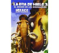 Ice Age 3: Dawn Of The Dinosaurs [Digital Video Disc] Spanish Version, Spanish Packaging, Widescreen