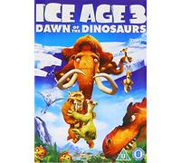 Ice Age 3 Dawn of The Dinosaurs [Edizione: Regno Unito] [Import]