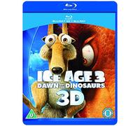 Ice Age 3-Dawn of The Dinosaurs [Edizione: Regno Unito] [Import]