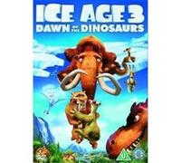 Ice Age 3 [Import]