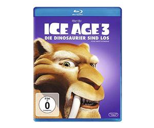 Ice Age 3 - Die Dinosaurier sind los [Blu-ray]