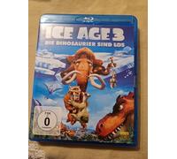 Ice Age 3: Die Dinosaurier sind los (& Digital Copy) [Blu-ray]