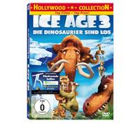 Ice Age 3: Die Dinosaurier sind los (& Digital Copy)