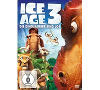 Ice Age 3-Die Dinosaurier Sind Los: Neuauflage [Import]