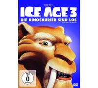 Ice Age 3 (DVD) Carlos Saldanha Michael Thurmeier