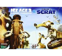 Ice Age 3 Dvd Ee Scrat Pack [DVD]