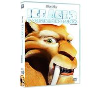 Ice Age 3: El Origen De Los Dinosaurios