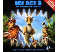 Ice Age - (3)Hsp Z Kinofilm