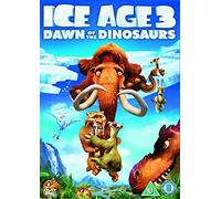 Ice Age 3 [Import]