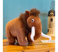 Ice Age 3 Squirrel Sid Scrat Djang Pudcoco Mignon Dessin animé Écureuil en peluche Peluche Peluche Enfant Squirrel Squirrel Plaque Jouet Toy 27 cm