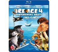 Ice Age 4