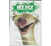 “Ice Age 4: Continental