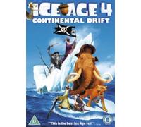 Ice Age: Continental Drift (Blu-ray) Ray Romano Denis Leary John Leguizamo