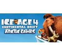 Ice Age 4 Continental Drift Arctic Games (PC)
