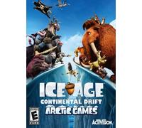 Ice Age 4: Continental Drift: Arctic Games Steam Key GLOBAL