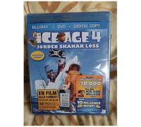 Ice Age Continental Drift – Fox