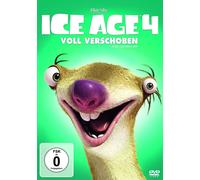 Ice Age 4 (DVD)
